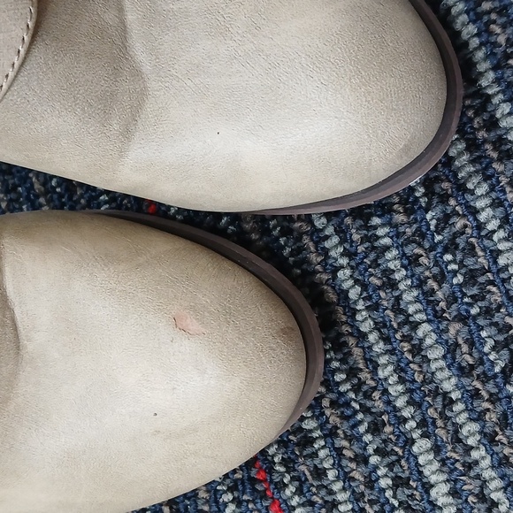 Southern Sass Booties Size 6 - Picture 9 of 9